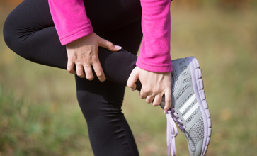 Sports rehabilitation